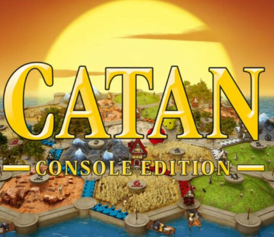 El mítico CATAN pone fecha a su estreno en consolas