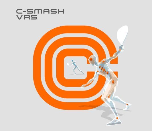 El clásico de Dreamcast C-Smash VRS se reinventa para PlayStation VR2