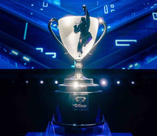 MenaRD triunfa en la Capcom Cup IX y la próxima será con Street Fighter 6