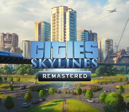¡El juego de Ayuso! Cities: Skylines - Remastered ya está disponible en PlayStation 5 y Xbox Series X|S