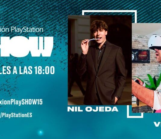 El próximo Conexión PlayStation SHOW estará dedicado a PS VR2