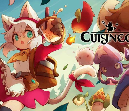 Cuisineer sigue en cocina, pero ya sabemos cuándo llegará a nuestros platos