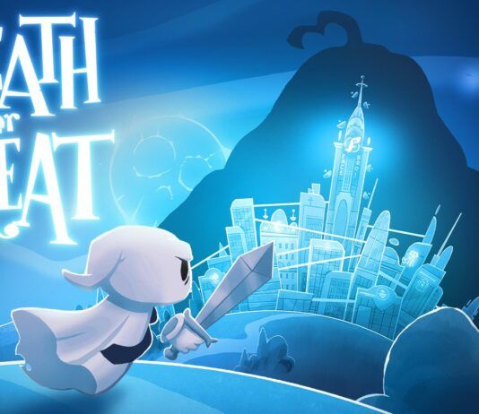 Death or Treat y su acción roguelite se estrenan en PC y PS5 Death Or Treat