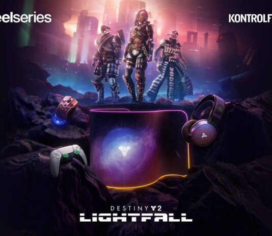 Combate a las sombras con Destiny 2: Eclipse, ya disponible