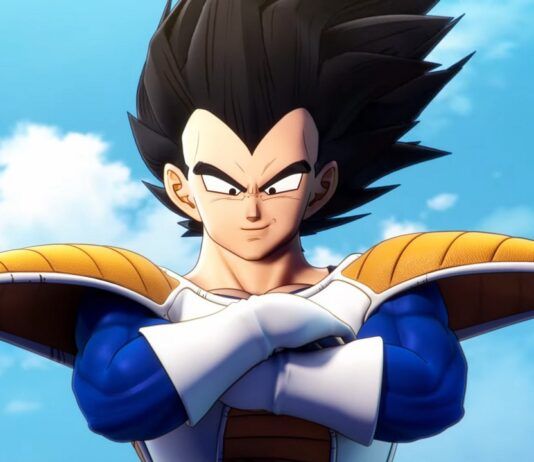 Dragon Ball: The Breakers ya tiene fecha para su segunda temporada Dragon Ball The Breakers