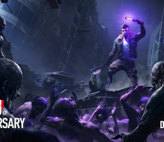 Techland celebra que la saga Dying Light ya ha vendido 30 millones