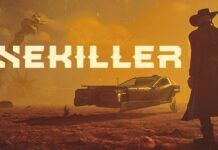 505 Games publicará el FPS wester-futurista ExeKiller