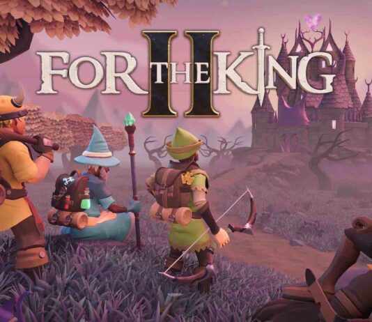 For the King II ya tiene fecha en Steam y las reservas vienen con descuento y regalos