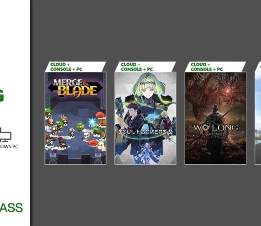 Atomic Heart, Wo Long y F1 22 se suman al Game Pass