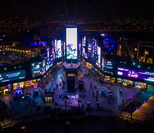 Gamers8, el festival gaming más grande del mundo, ya tiene fecha Gamers8