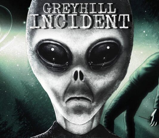 Greyhill Incident ya tiene fecha para su paranormal estreno en consolas y PC