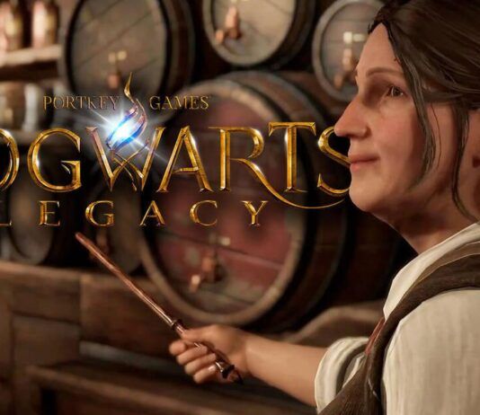 Magia a medida: Hogwarts Legacy será compatible con mods para PC