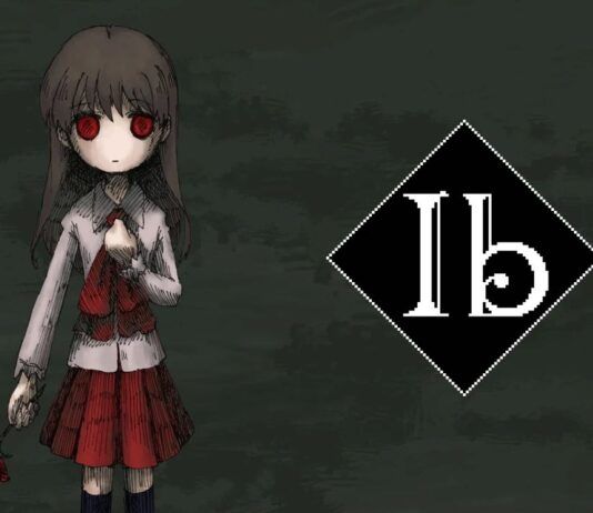 Una revisión del juego de terror Ib ya se puede reservar en Switch
