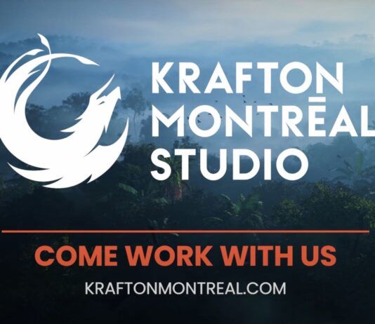 KRAFTON abre su primer estudio AAA en Canadá, que adaptará The Bird That Drink Tears