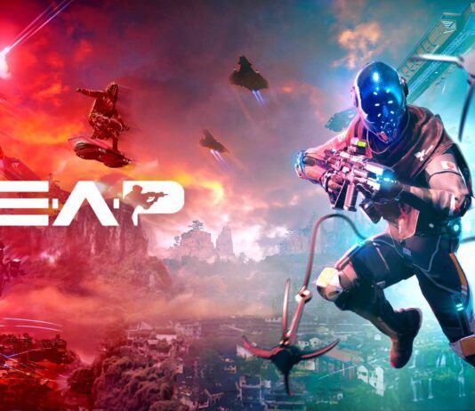 LEAP ya tiene fecha y llegará con soporte a mods de lanzamiento