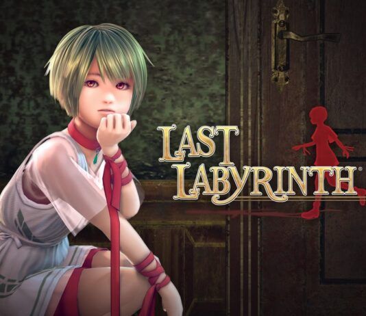 Last Labyrinth pone fecha a su lanzamiento en PS VR2 y PS5