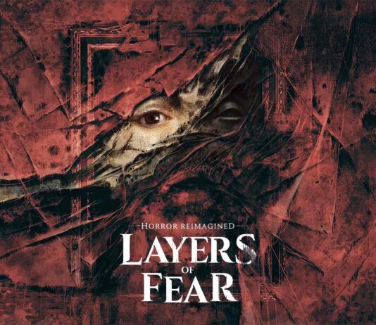 Bloober Team presume de notazas para Layers of Fear (2023)
