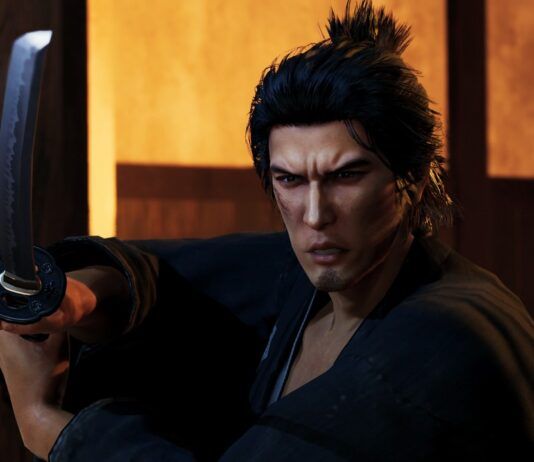 Like a Dragon: Ishin! estrena su demo en consolas y PC Like A Dragon Ishin!