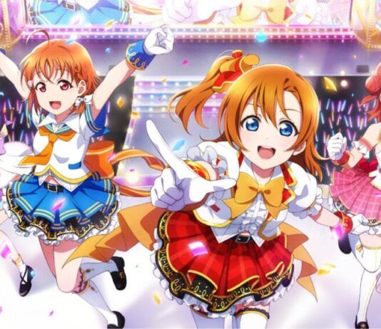 Love Live! School Idol Festival 2 MIRACLE LIVE! anuncia su fecha de estreno... y también la de cierre Love Live!
