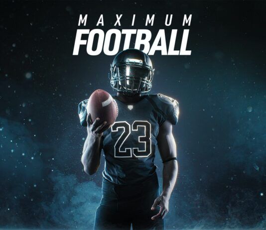 Maximum Football luce Unreal Engine 5 en su primer trailer y será gratuito