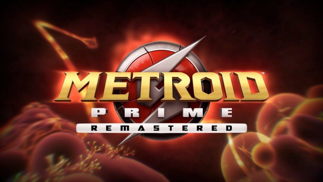 MetroidPrimeRemastered