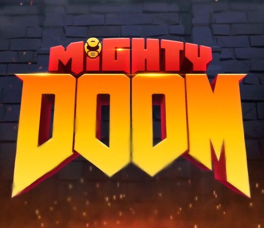Mighty DOOM y su Minislayer se estrenan en iOS y Android