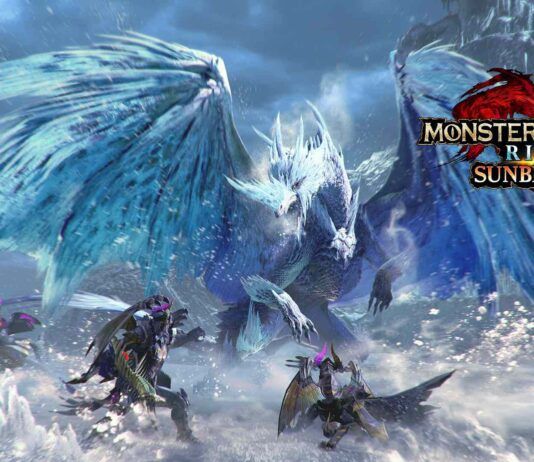 Monster Hunter Rise: Sunbreak inicia hoy la temporada de caza en Playstation, Xbox, Windows Monster Hunter Rise: Sunbreak