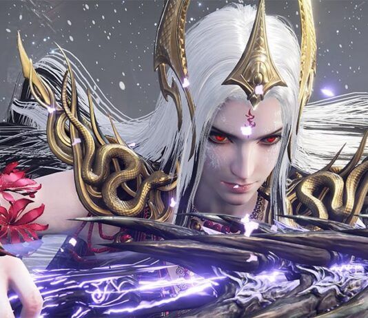 NARAKA: BLADEPOINT añade novedades PvE con SHOWDOWN: Capítulo III