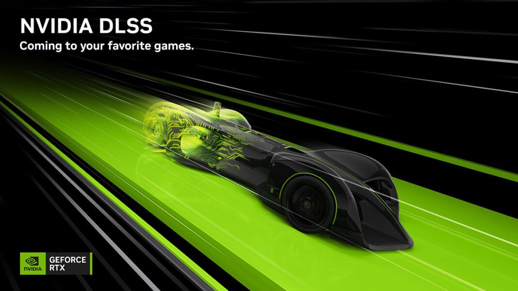 NVIDIA_DLSS_art