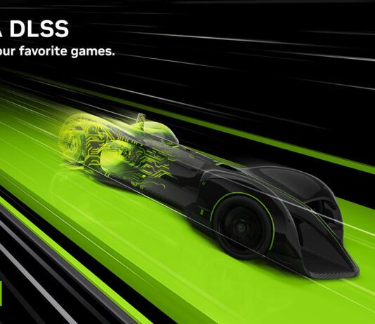 Bleak Faith: Forsaken y Sherlock Holmes The Awakened se apuntan a NVIDIA DLSS
