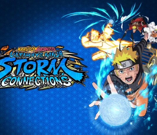 NARUTO X BORUTO Ultimate Ninja STORM CONNECTIONS recibe a Boruto Uzumaki (Progresión de Karma) Naruto X Boruto Ultimate Ninja Storm Connections