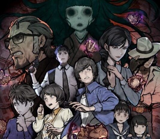 ¡Échate a temblar! PARANORMASIGHT: The Seven Mysteries of Honjo ya está disponible Paranormasight