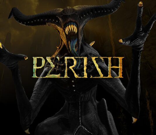 PERISH y su purgatorio ya están desatados en PC PERISH