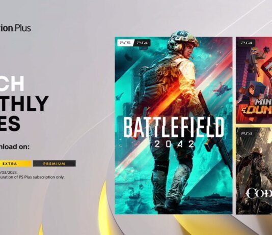 Anunciados los PlayStation Plus Essential de marzo PlayStation Plus Essential marzo