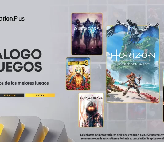 Anunciados los PlayStation Plus Extra y Premium de febrero PS Plus Extra y Premium Febrero 2023