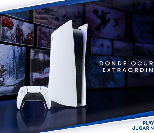 Sony lanza nueva promoción para PS5 con juego desde 559 euros