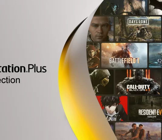 PlayStation Plus Collection ya tiene fecha de despedida. ¡Corre a descargarte todo! PlayStation Plus Collection