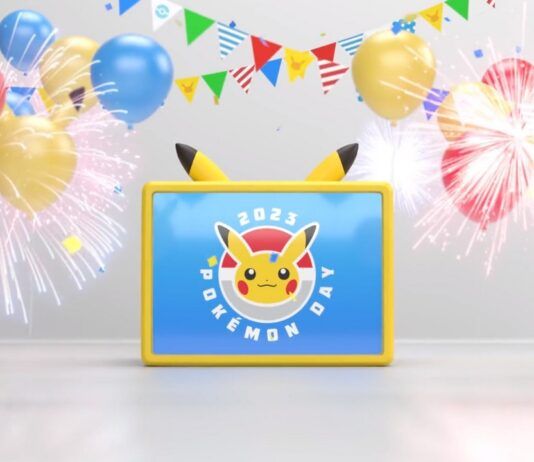 El Día de Pokémon 2023 se celebrará con un nuevo Pokémon Presents. ¡Hagamos teorías! Pokémon Presents 2023 Febrero