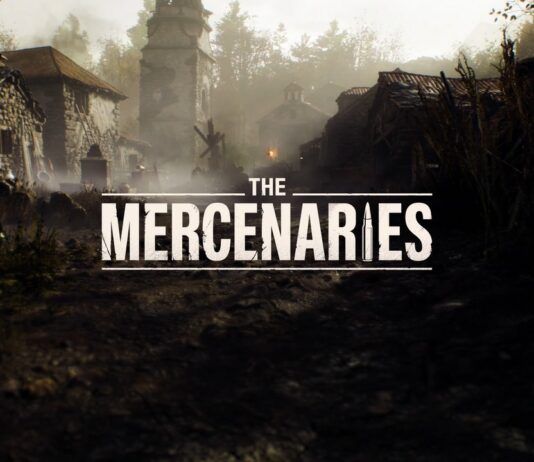Resident Evil 4 da la bienvenida a su modo Mercenarios Resident Evil 4