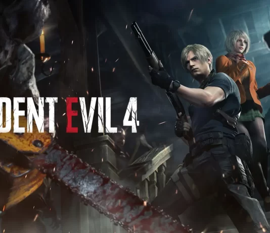 Ada Wong y el DLC "Separate Ways" apunta a salir para Resident Evil 4 Remake Resident Evil 4