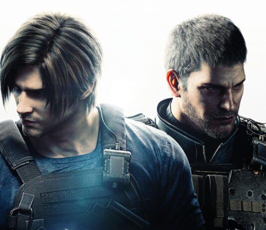 Se confirma que hay un nuevo Resident Evil en camino Resident Evil: Death Island