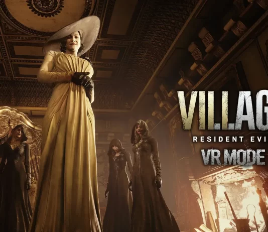 Ya podemos disfrutar de Resident Evil Village en PlayStation VR2... ¡y se prepara adaptación VR para Resident Evil 4! Resident Evil Village