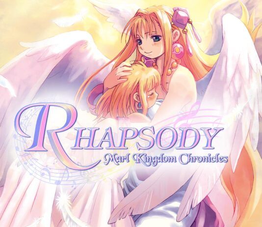 Rhapsody: Marl Kingdom Chronicles anunciado para PC y consolas Rhapsody: Marl Kingdom Chronicles