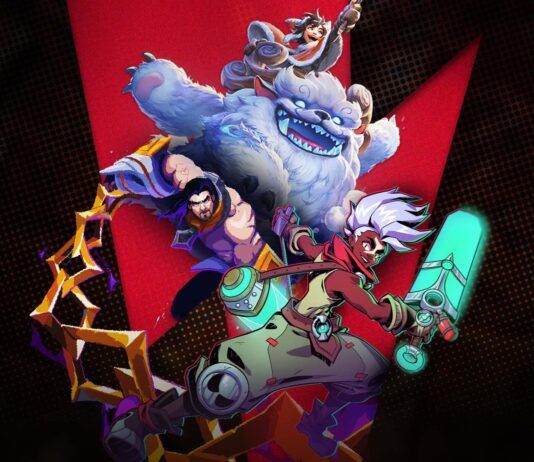 Riot presenta tres nuevos juegos de League of Legends: The Mageseeker, CONVERGENCE y Song of Nunu