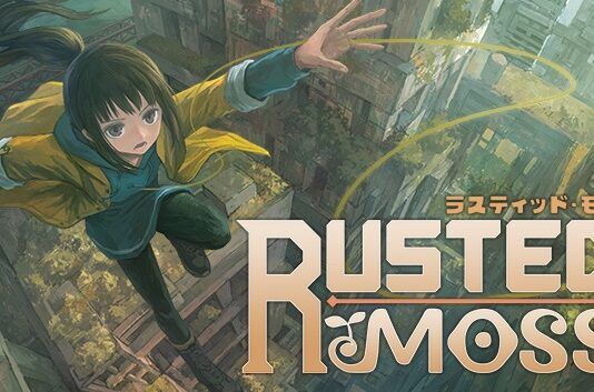 Rusted Moss ya tiene fecha, estrena tráiler y desvela su BSO