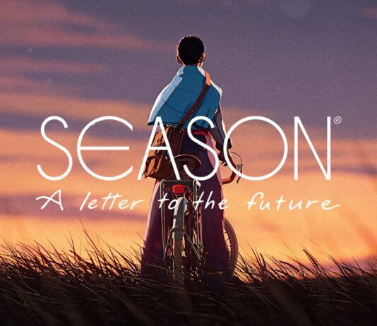 Scavengers lanza un vídeo para conocer a los actores de SEASON: A letter to the future