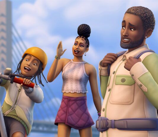 Los Sims 4 Creciendo en Familia dedica su nuevo tráiler a los Michaelsons Los Sims 4 Creciendo en Familia