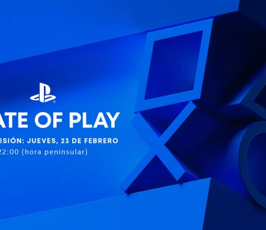 Anunciado un nuevo State of Play para esta semana