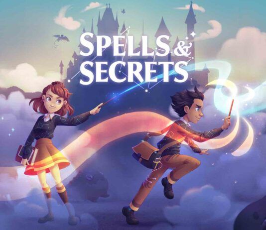 Spells & Secrets tendrá ediciones físicas para Switch y PS5