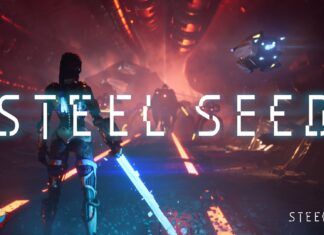 Steel SEED presume de críticas en un nuevo tráiler Steel Seed